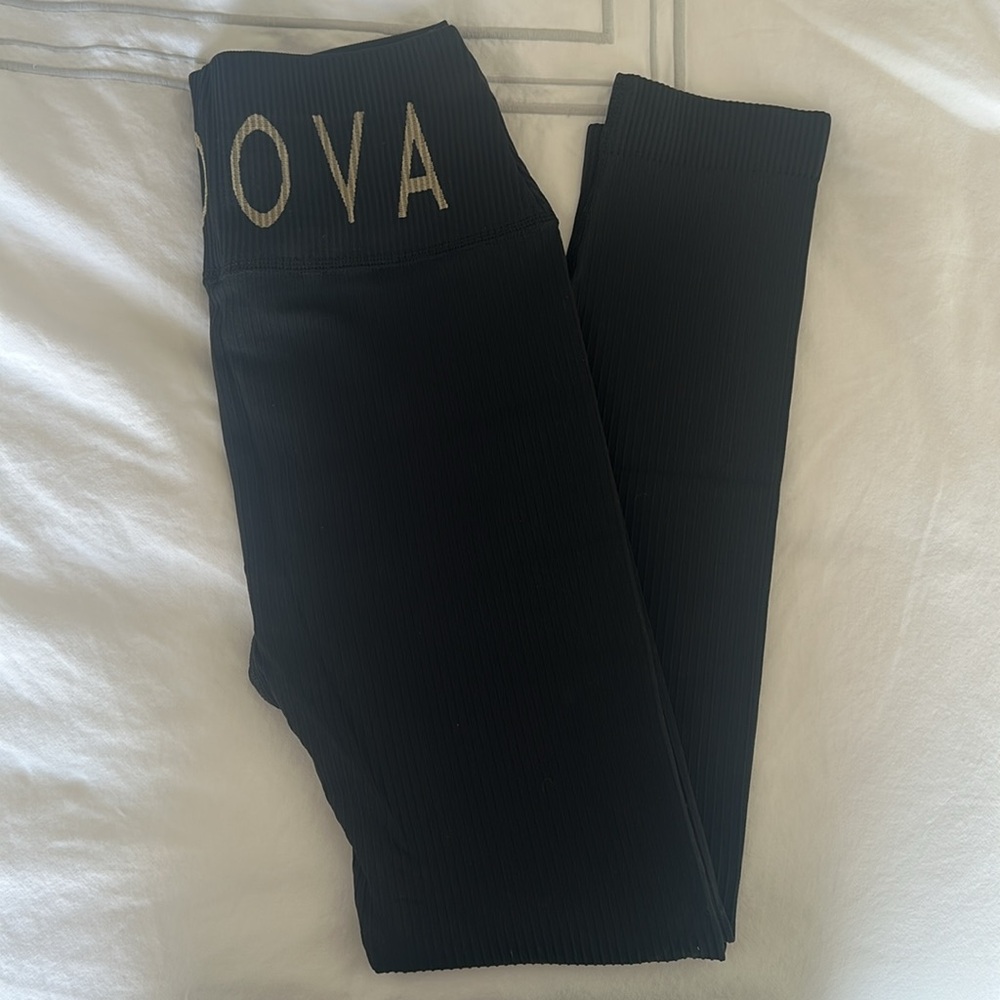 Cordova Base Layer Pant in Onyx - Picture 6 of 6
